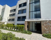 Resale - Apartment - Orihuela Costa - Costa Blanca