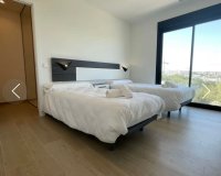 Resale - Apartment - Orihuela Costa - Costa Blanca