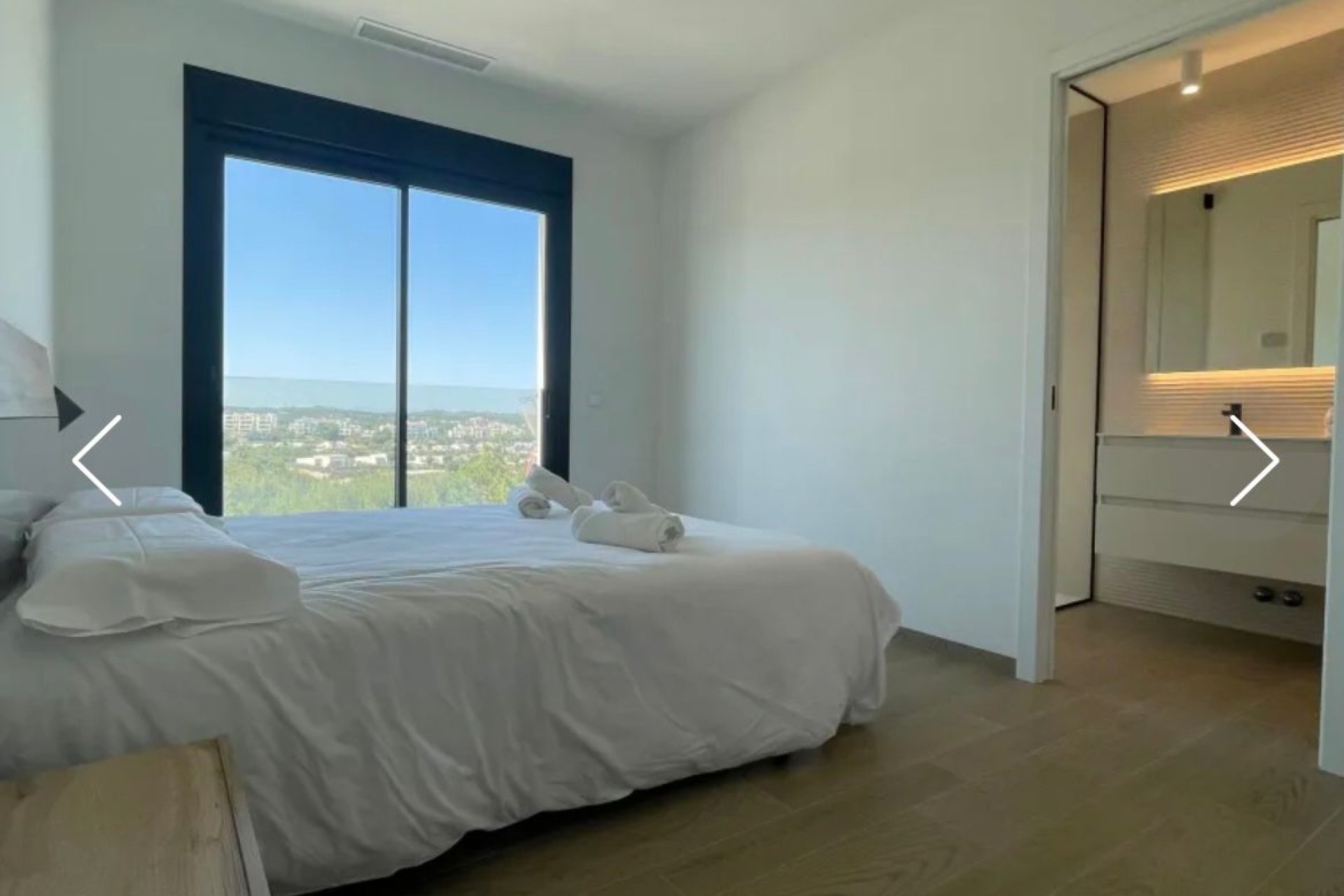 Resale - Apartment - Orihuela Costa - Costa Blanca