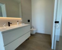 Resale - Apartment - Orihuela Costa - Costa Blanca