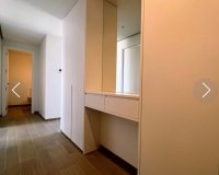 Resale - Apartment - Orihuela Costa - Costa Blanca