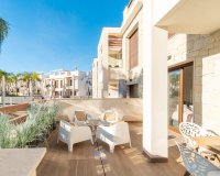 Resale - Apartment - Orihuela Costa - Costa Blanca