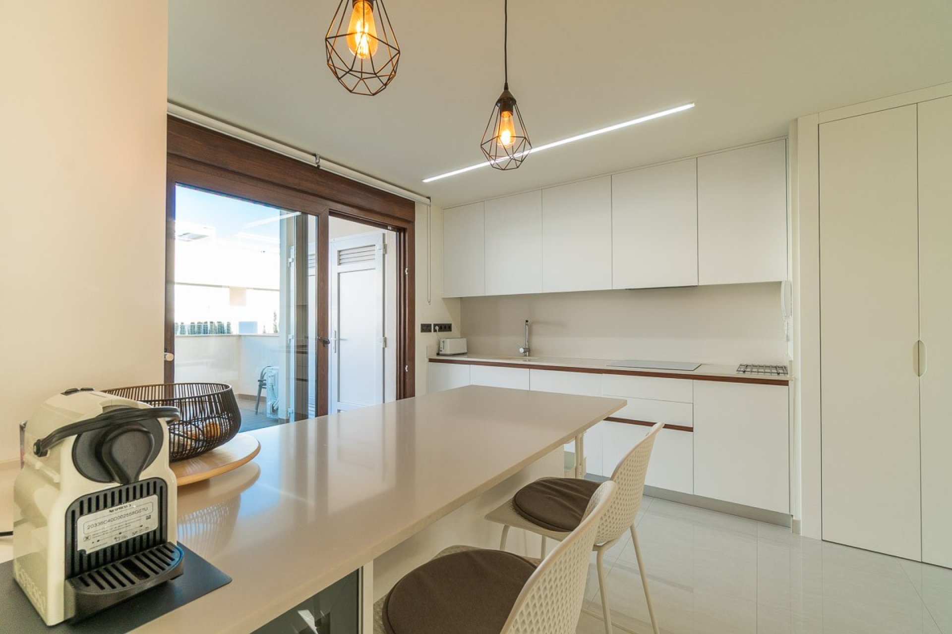 Resale - Apartment - Orihuela Costa - Costa Blanca