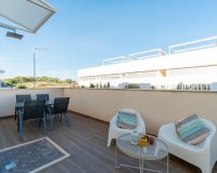 Resale - Apartment - Orihuela Costa - Costa Blanca