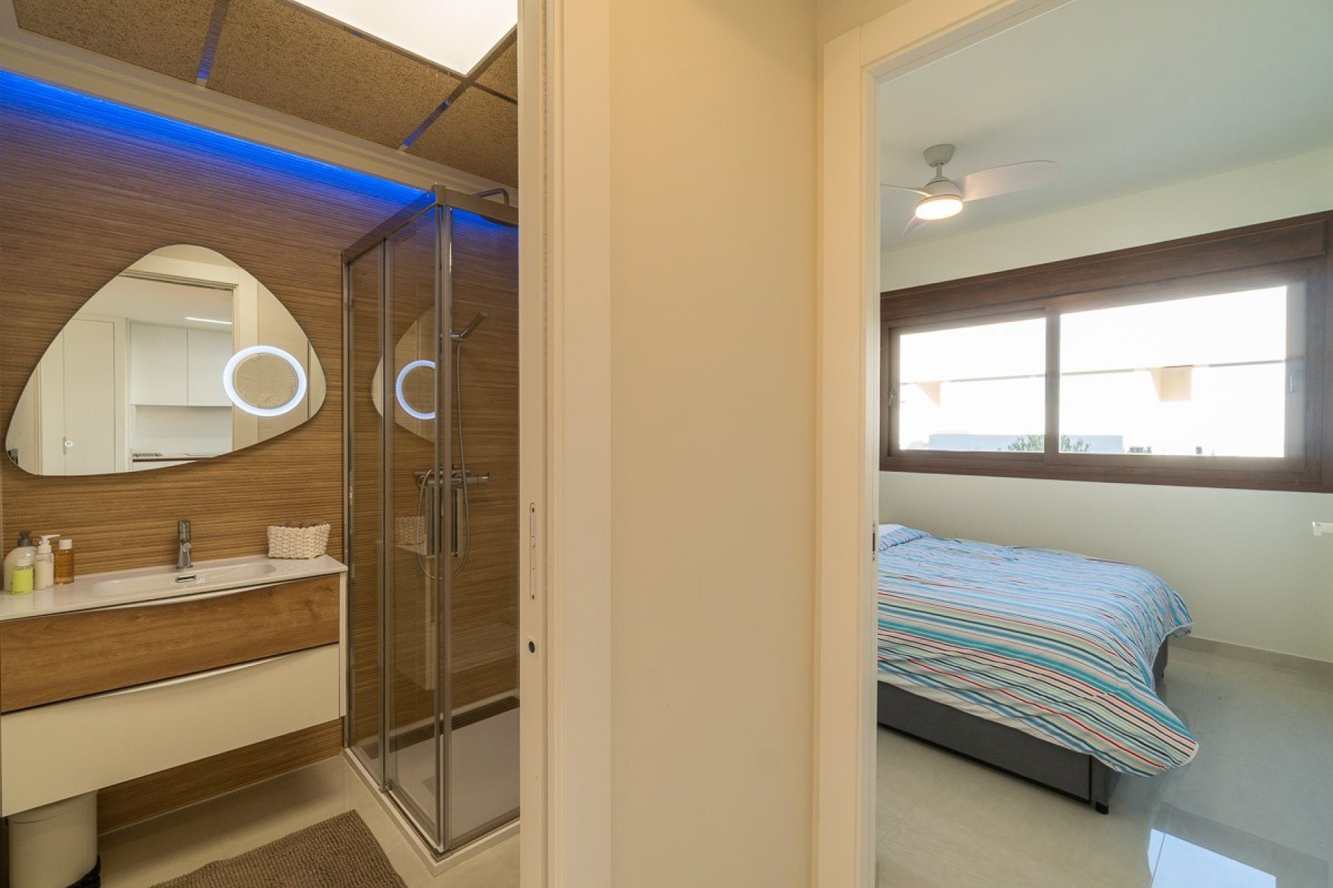 Resale - Apartment - Orihuela Costa - Costa Blanca