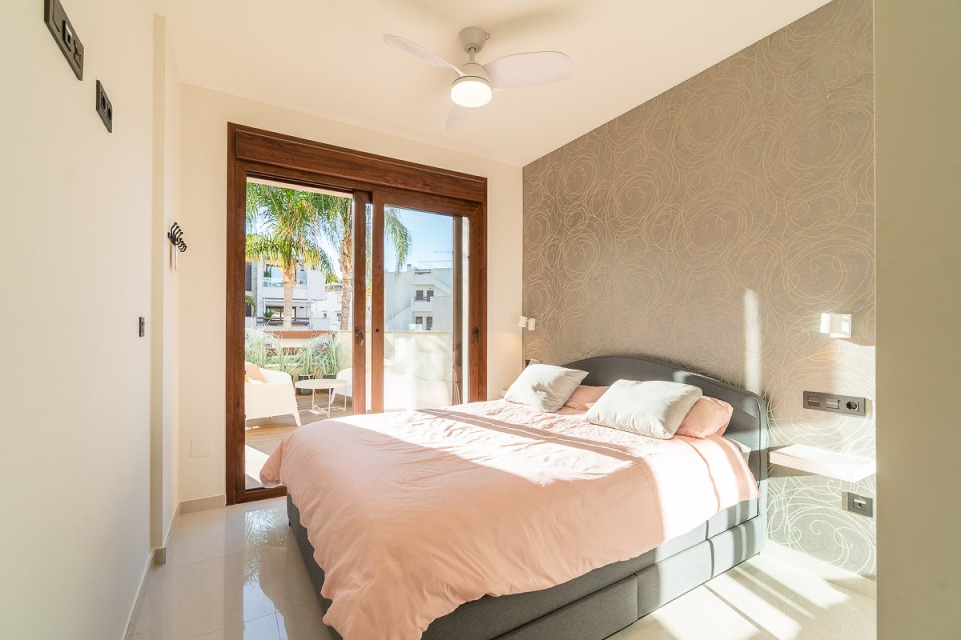 Resale - Apartment - Orihuela Costa - Costa Blanca