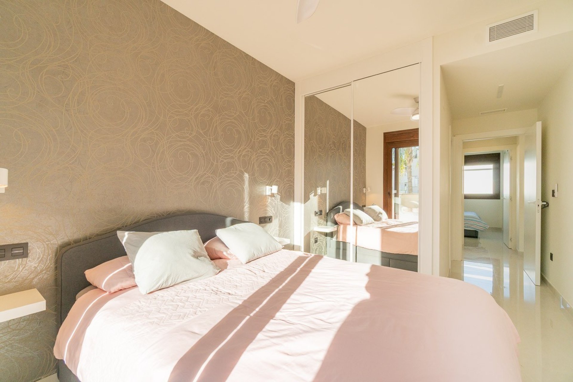 Resale - Apartment - Orihuela Costa - Costa Blanca