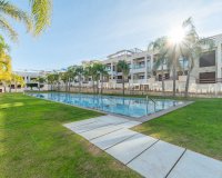 Resale - Apartment - Orihuela Costa - Costa Blanca