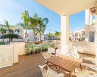 Resale - Apartment - Orihuela Costa - Costa Blanca