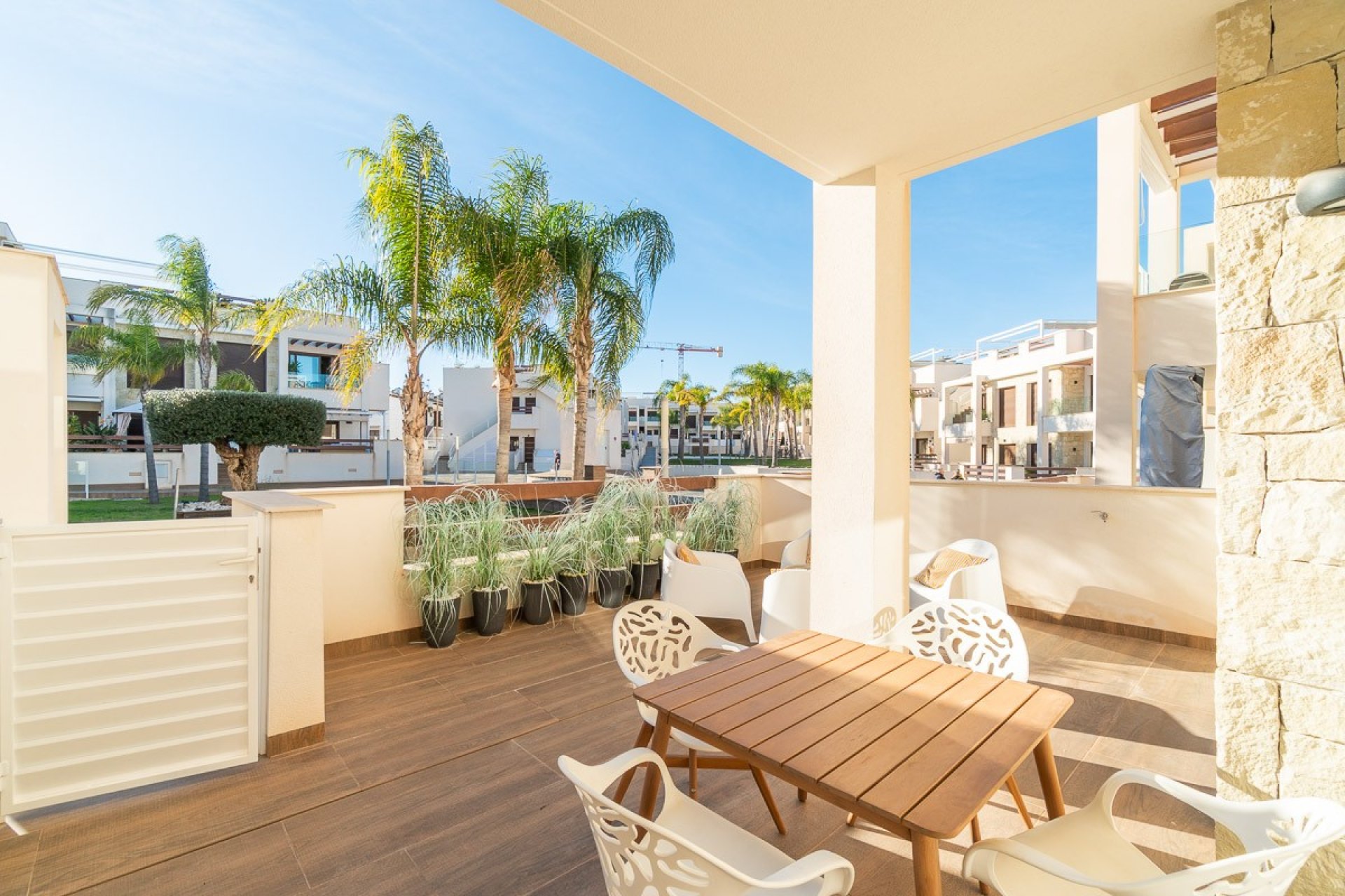 Resale - Apartment - Orihuela Costa - Costa Blanca