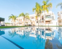 Resale - Apartment - Orihuela Costa - Costa Blanca