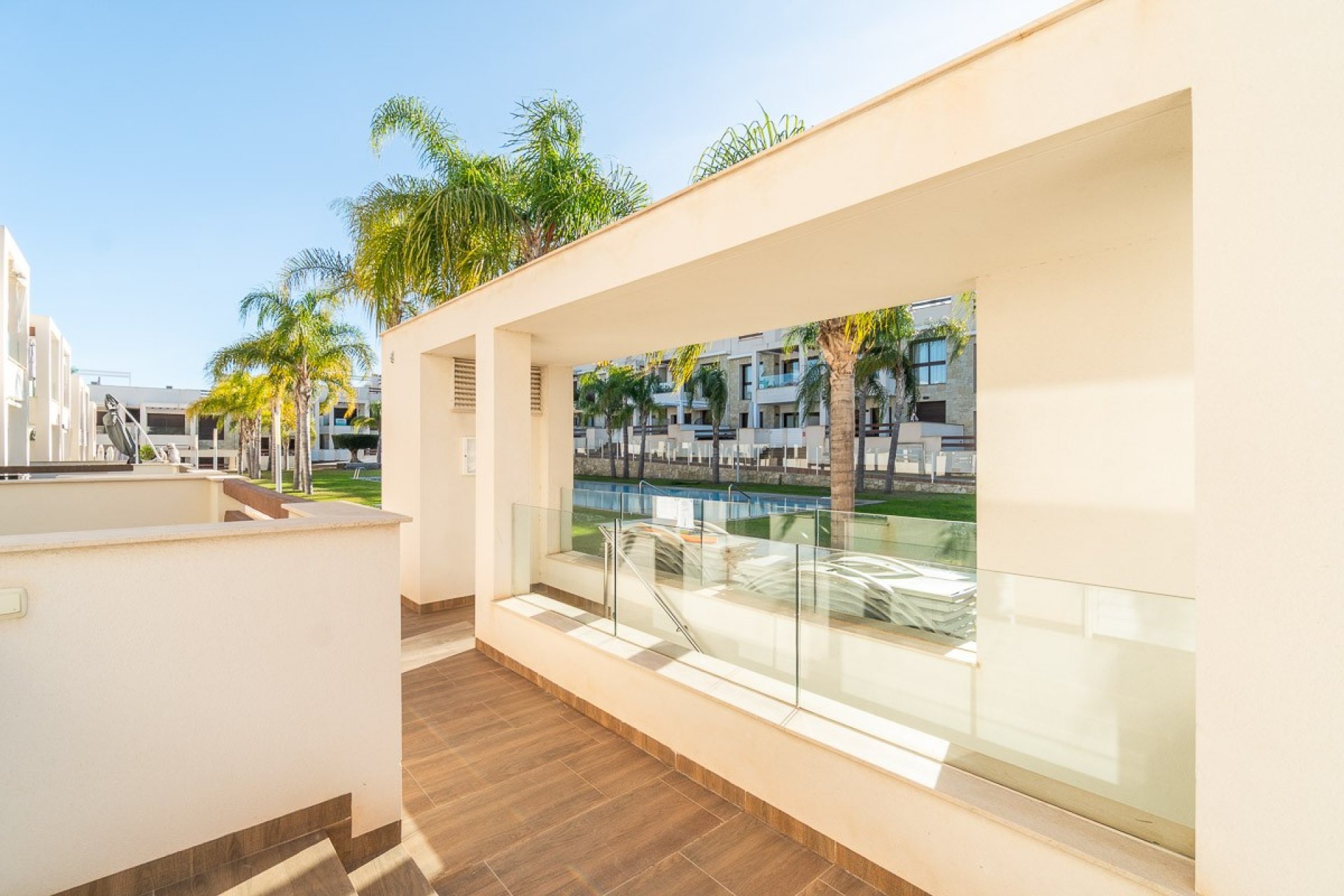 Resale - Apartment - Orihuela Costa - Costa Blanca