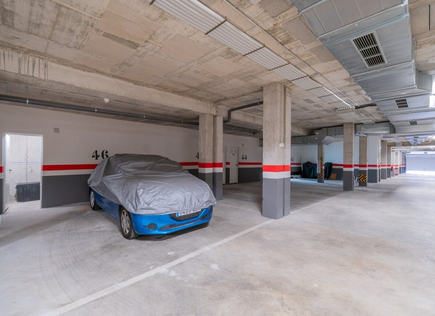 Resale - Apartment - Orihuela Costa - Costa Blanca