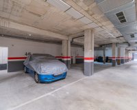 Resale - Apartment - Orihuela Costa - Costa Blanca