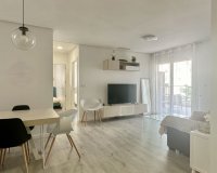 Resale - Apartment - Orihuela Costa - Costa Blanca