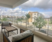Resale - Apartment - Orihuela Costa - Costa Blanca