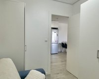 Resale - Apartment - Orihuela Costa - Costa Blanca
