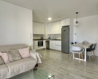Resale - Apartment - Orihuela Costa - Costa Blanca
