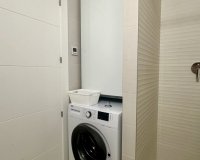 Resale - Apartment - Orihuela Costa - Costa Blanca