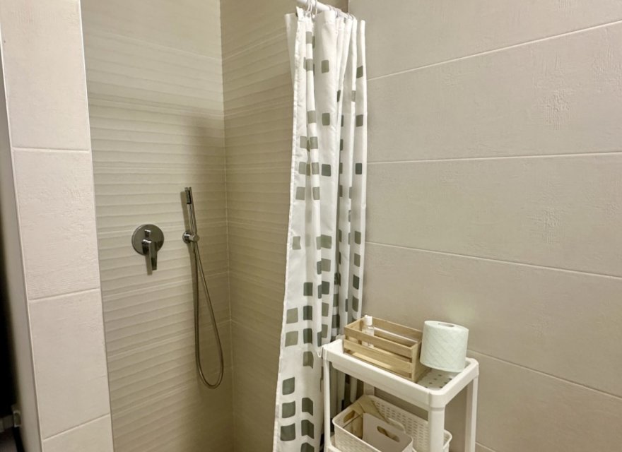 Resale - Apartment - Orihuela Costa - Costa Blanca