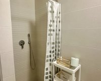 Resale - Apartment - Orihuela Costa - Costa Blanca