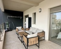 Resale - Apartment - Orihuela Costa - Costa Blanca