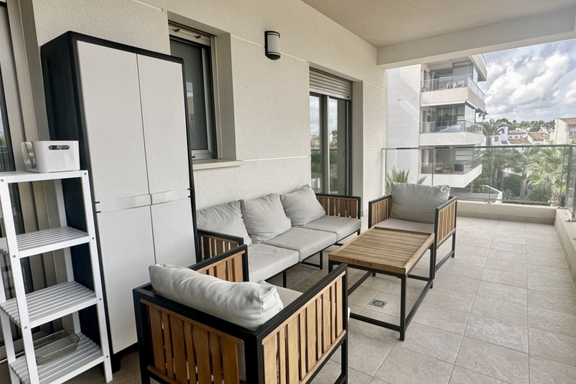 Resale - Apartment - Orihuela Costa - Costa Blanca