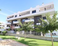 Resale - Apartment - Orihuela Costa - Costa Blanca