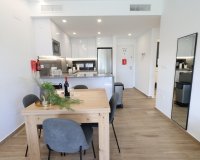 Resale - Apartment - Orihuela Costa - Costa Blanca