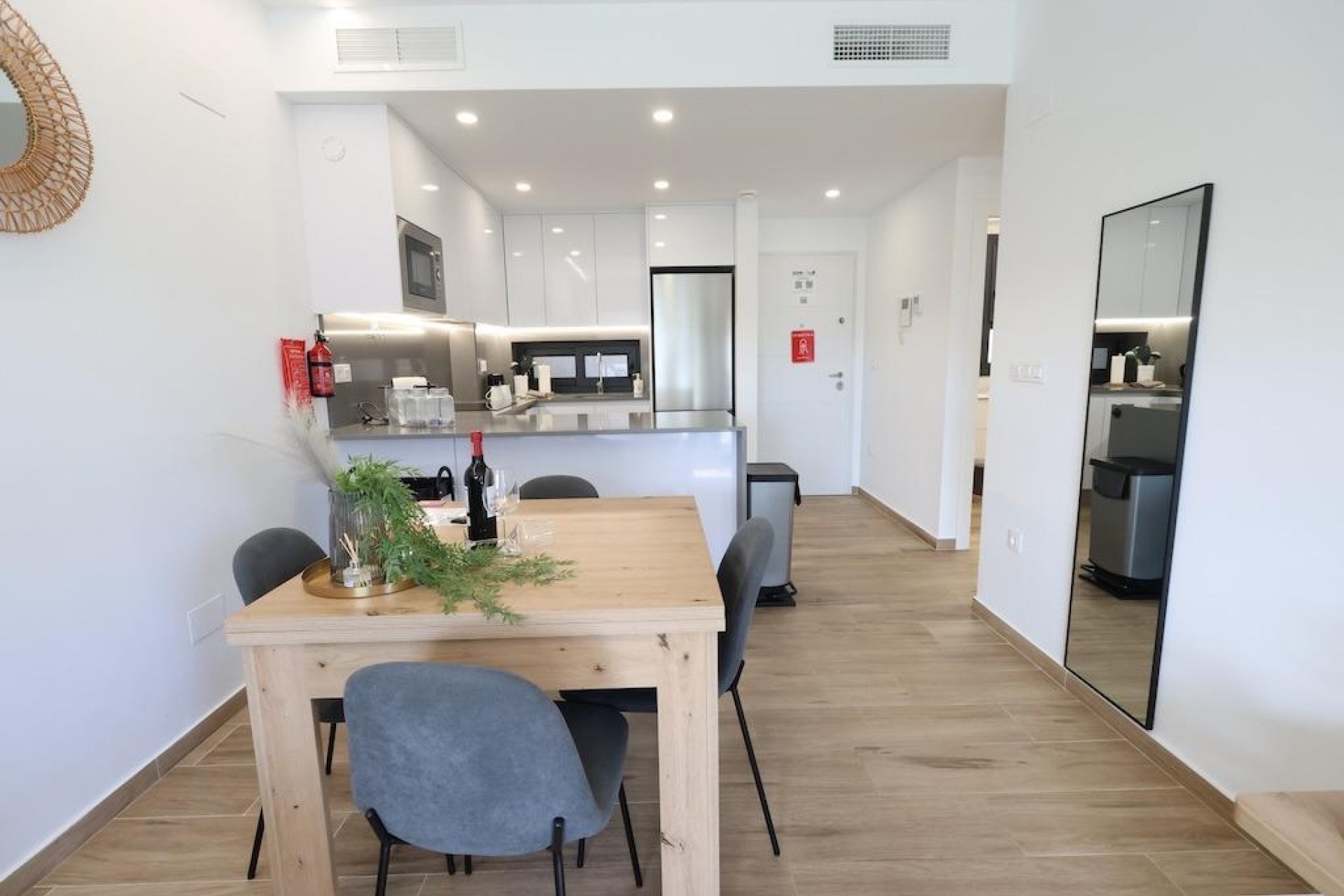 Resale - Apartment - Orihuela Costa - Costa Blanca