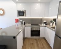 Resale - Apartment - Orihuela Costa - Costa Blanca