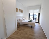 Resale - Apartment - Orihuela Costa - Costa Blanca