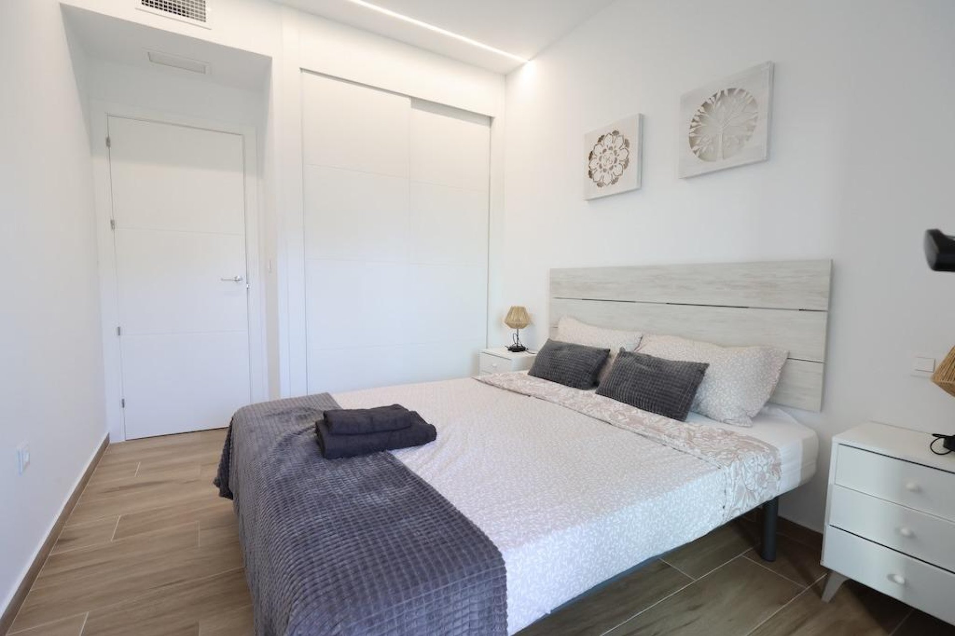 Resale - Apartment - Orihuela Costa - Costa Blanca