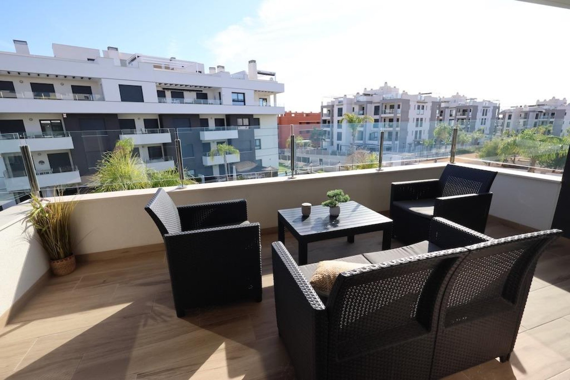 Resale - Apartment - Orihuela Costa - Costa Blanca