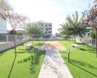 Resale - Apartment - Orihuela Costa - Costa Blanca