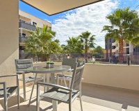 Resale - Apartment - Orihuela Costa - Costa Blanca