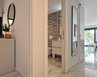 Resale - Apartment - Orihuela Costa - Costa Blanca