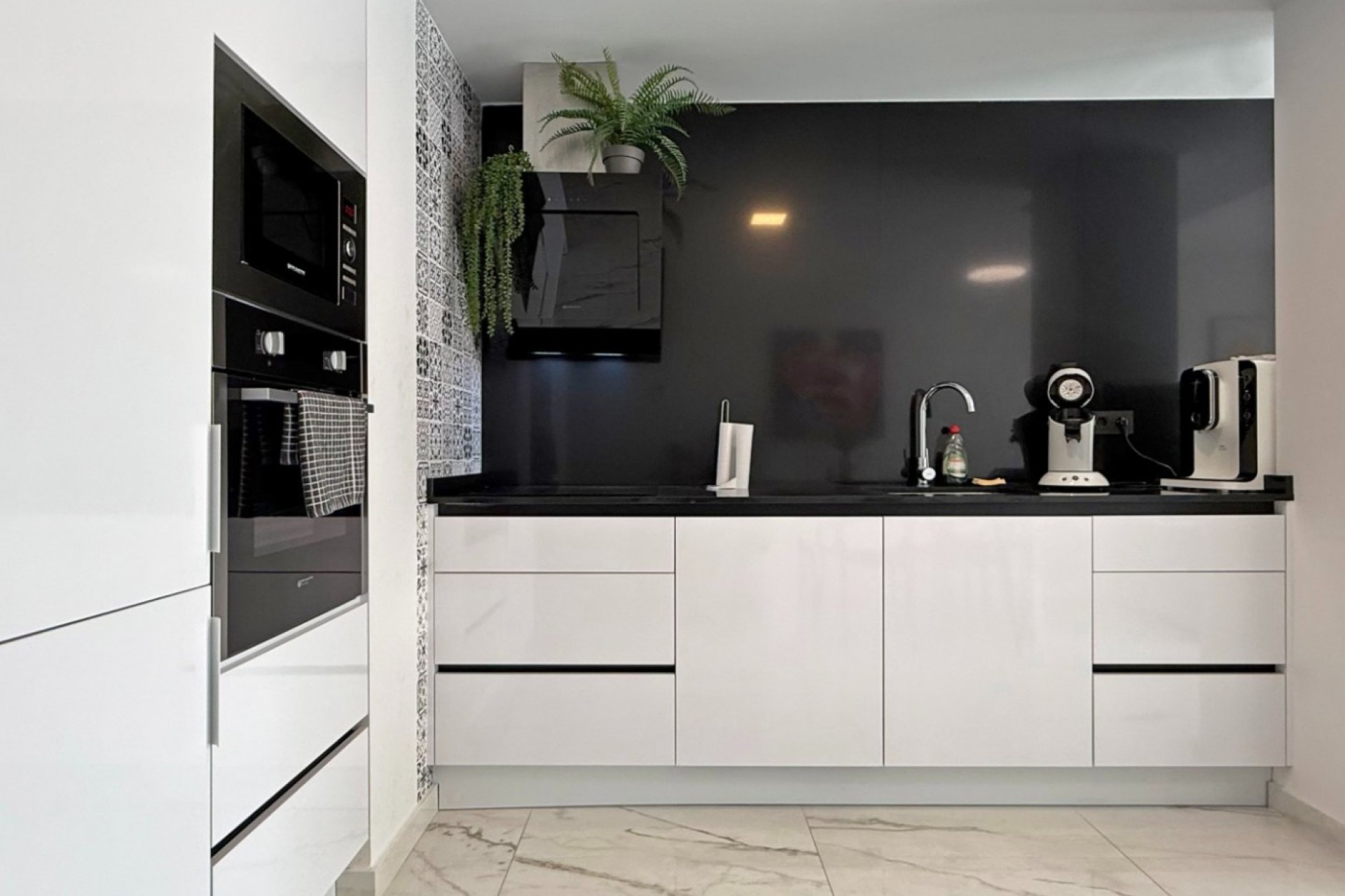 Resale - Apartment - Orihuela Costa - Costa Blanca