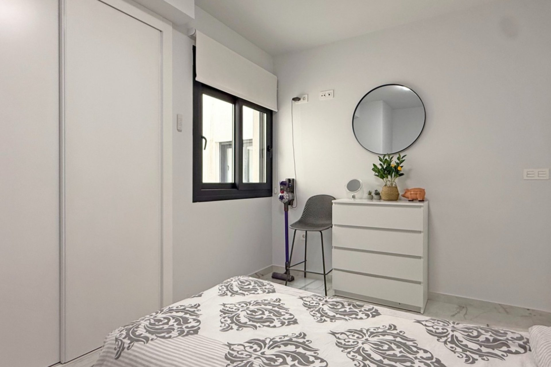 Resale - Apartment - Orihuela Costa - Costa Blanca