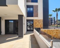 Resale - Apartment - Orihuela Costa - Costa Blanca