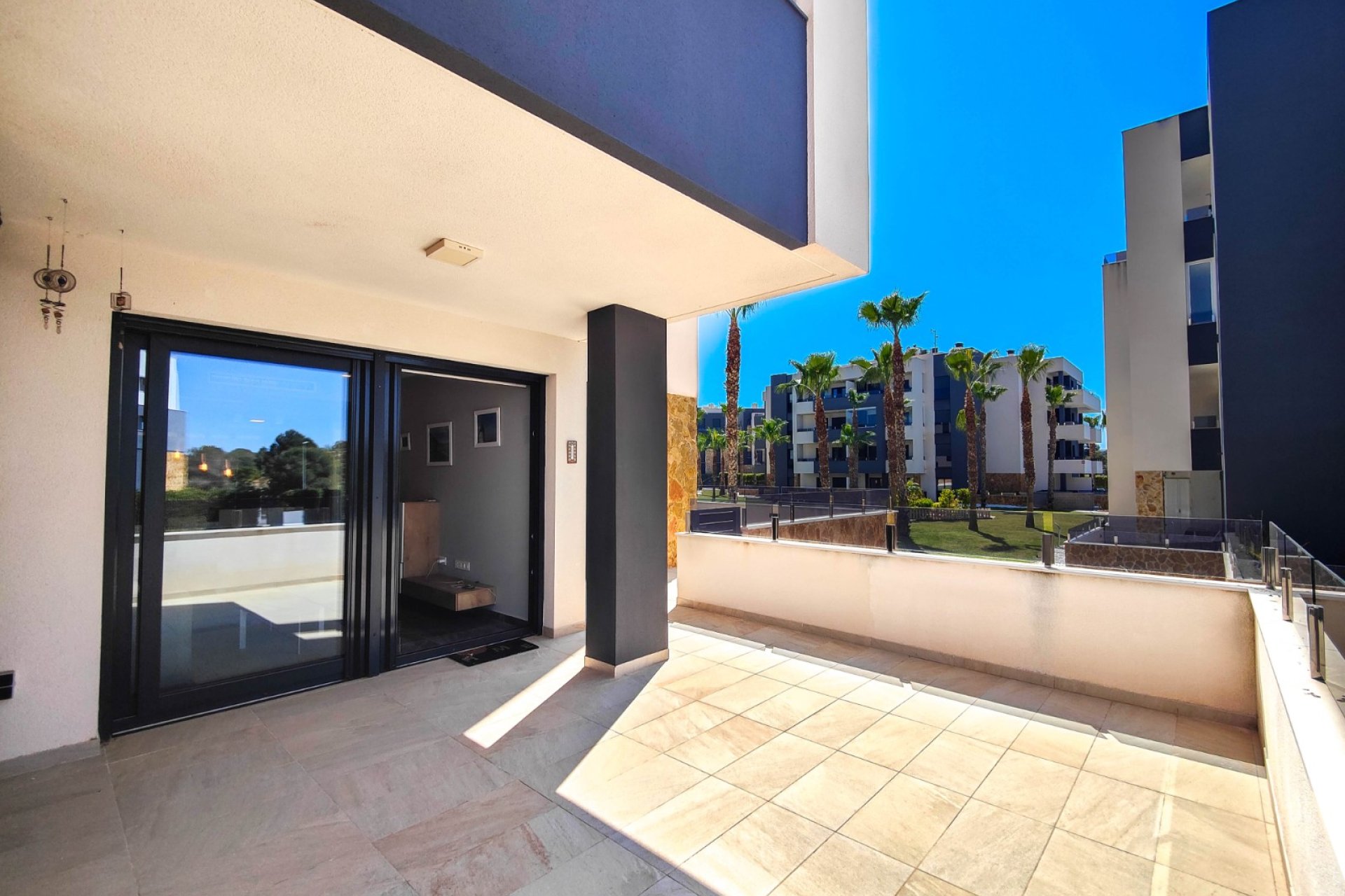 Resale - Apartment - Orihuela Costa - Costa Blanca
