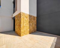 Resale - Apartment - Orihuela Costa - Costa Blanca