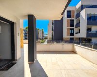 Resale - Apartment - Orihuela Costa - Costa Blanca