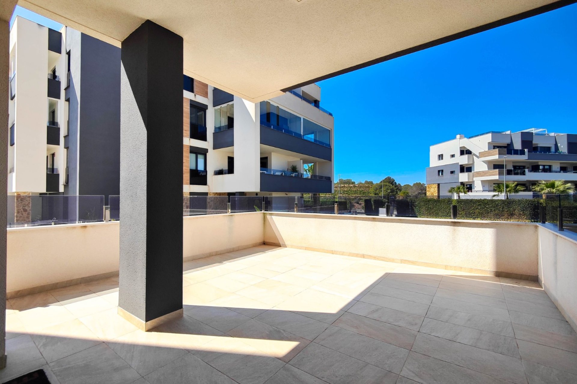 Resale - Apartment - Orihuela Costa - Costa Blanca