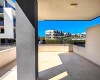 Resale - Apartment - Orihuela Costa - Costa Blanca