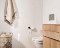 Resale - Apartment - Orihuela Costa - Costa Blanca