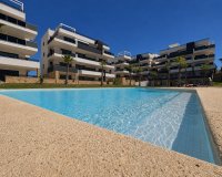 Resale - Apartment - Orihuela Costa - Costa Blanca