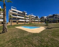 Resale - Apartment - Orihuela Costa - Costa Blanca