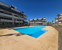 Resale - Apartment - Orihuela Costa - Costa Blanca