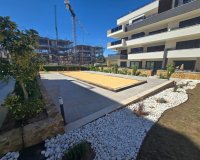 Resale - Apartment - Orihuela Costa - Costa Blanca